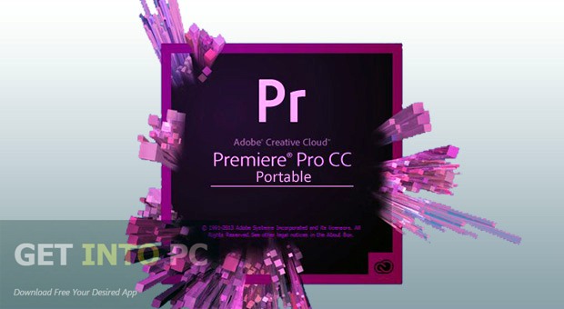 Adobe premiere pro crack download
